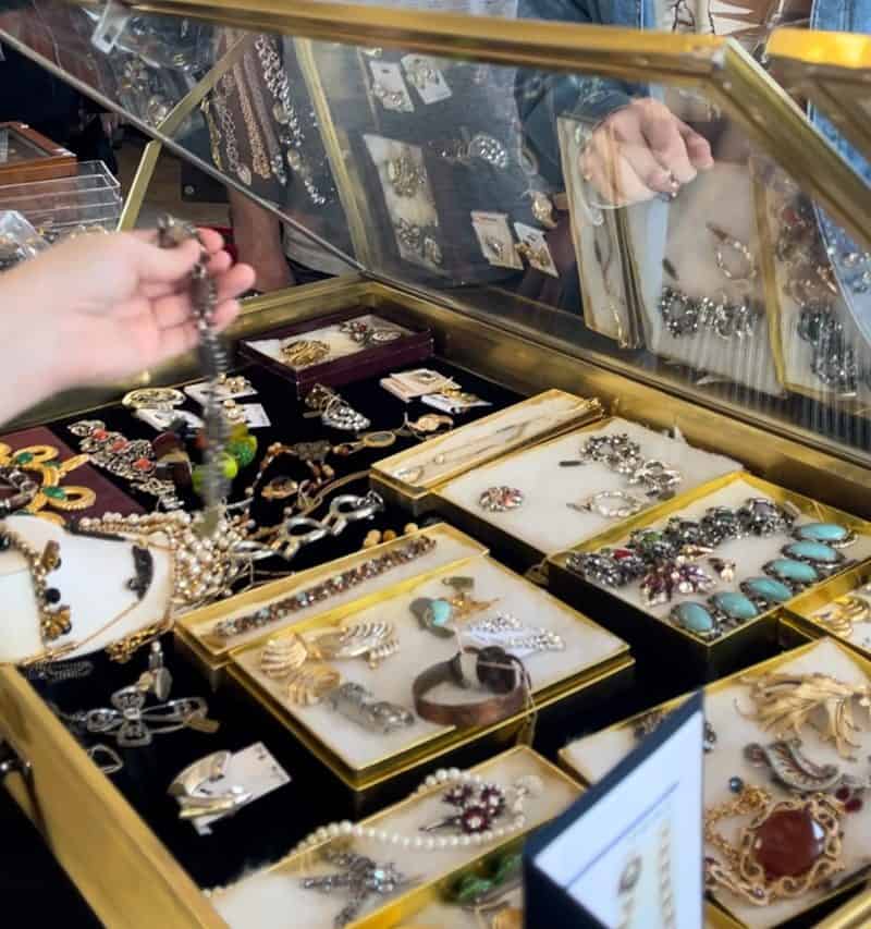 Popular Toronto antique market returns to Mississauga this weekend