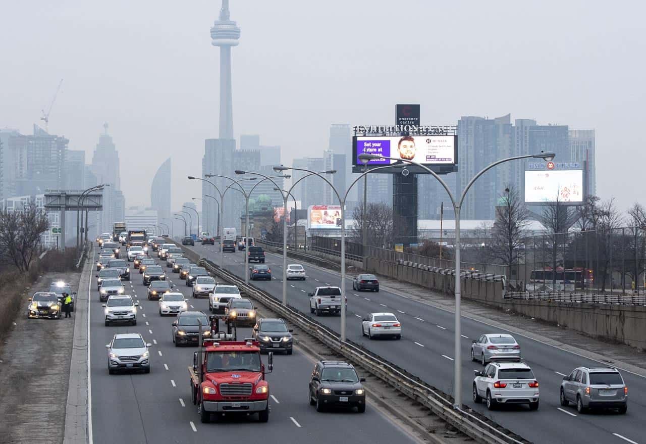 G class driver's licence change safety ontario