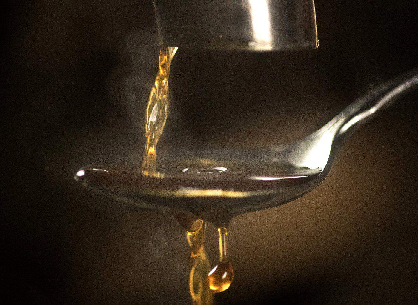 Maple syrup production hit a 5 year low in Canada