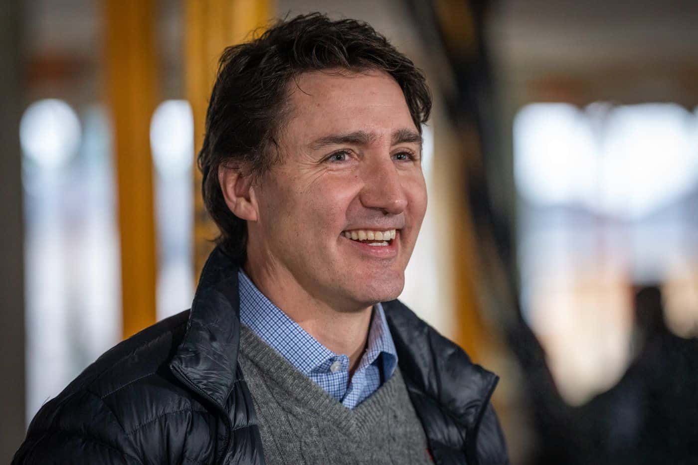 Prime Minister Trudeau heading to Jamaica for Christmas vacation