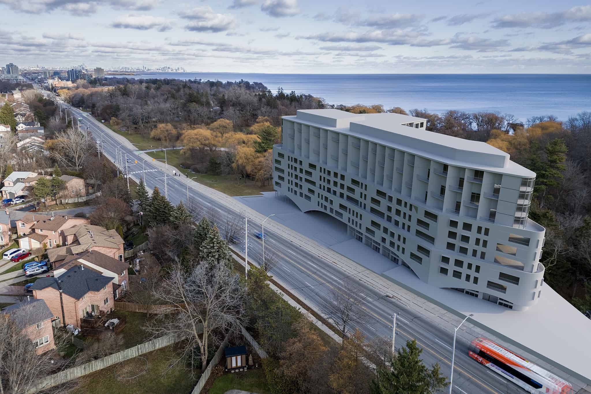 900 lakeshore road west