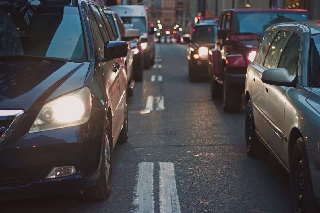 Highway 401 off-ramp in Clarington is undergoing maintenance, resulting in overnight single-lane traffic