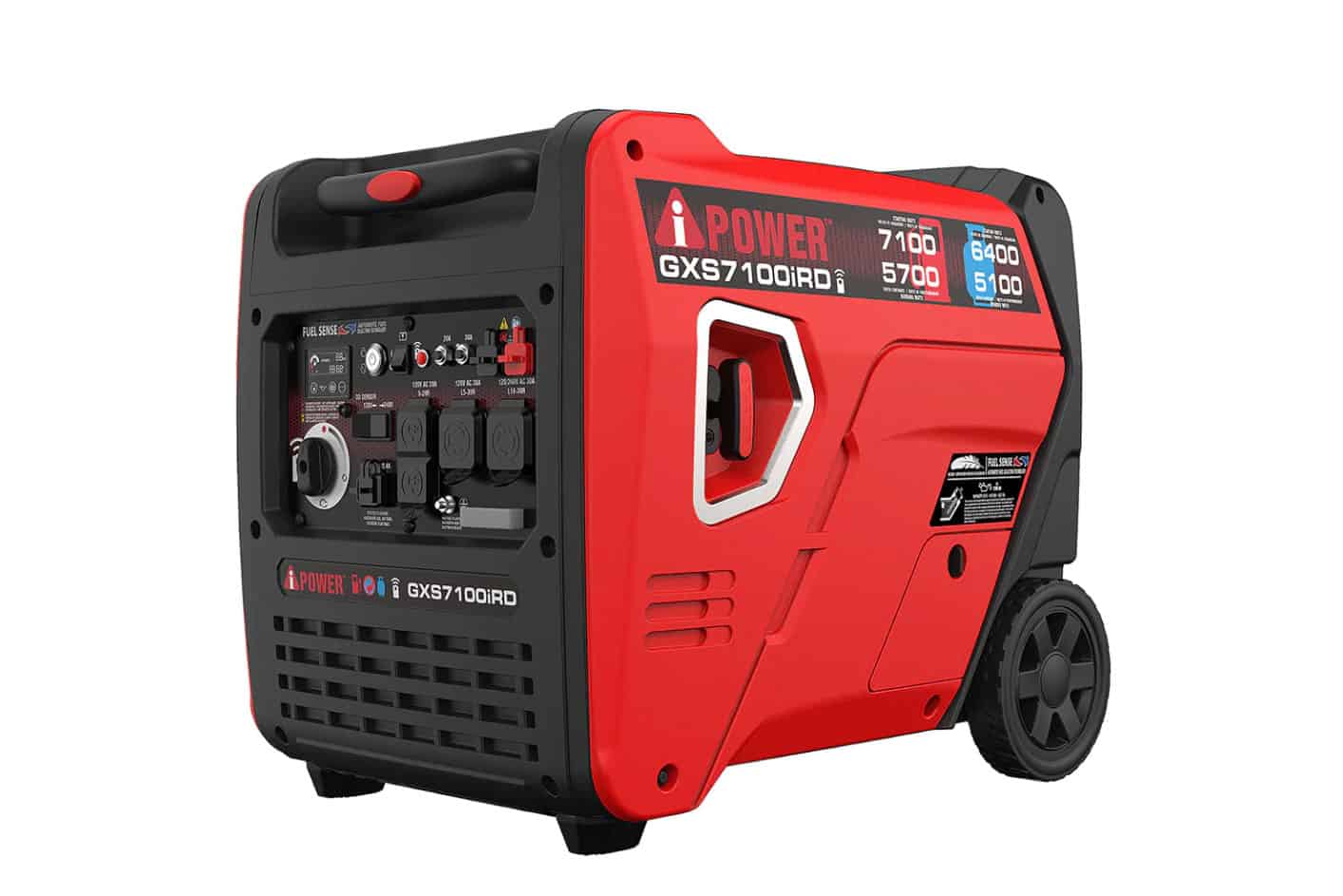 generator recall canada