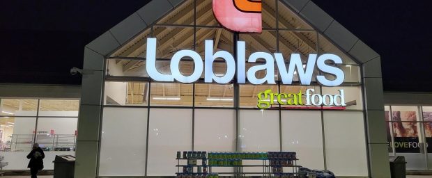 Loblaw to bring back 50% discounts on food nearing expiry