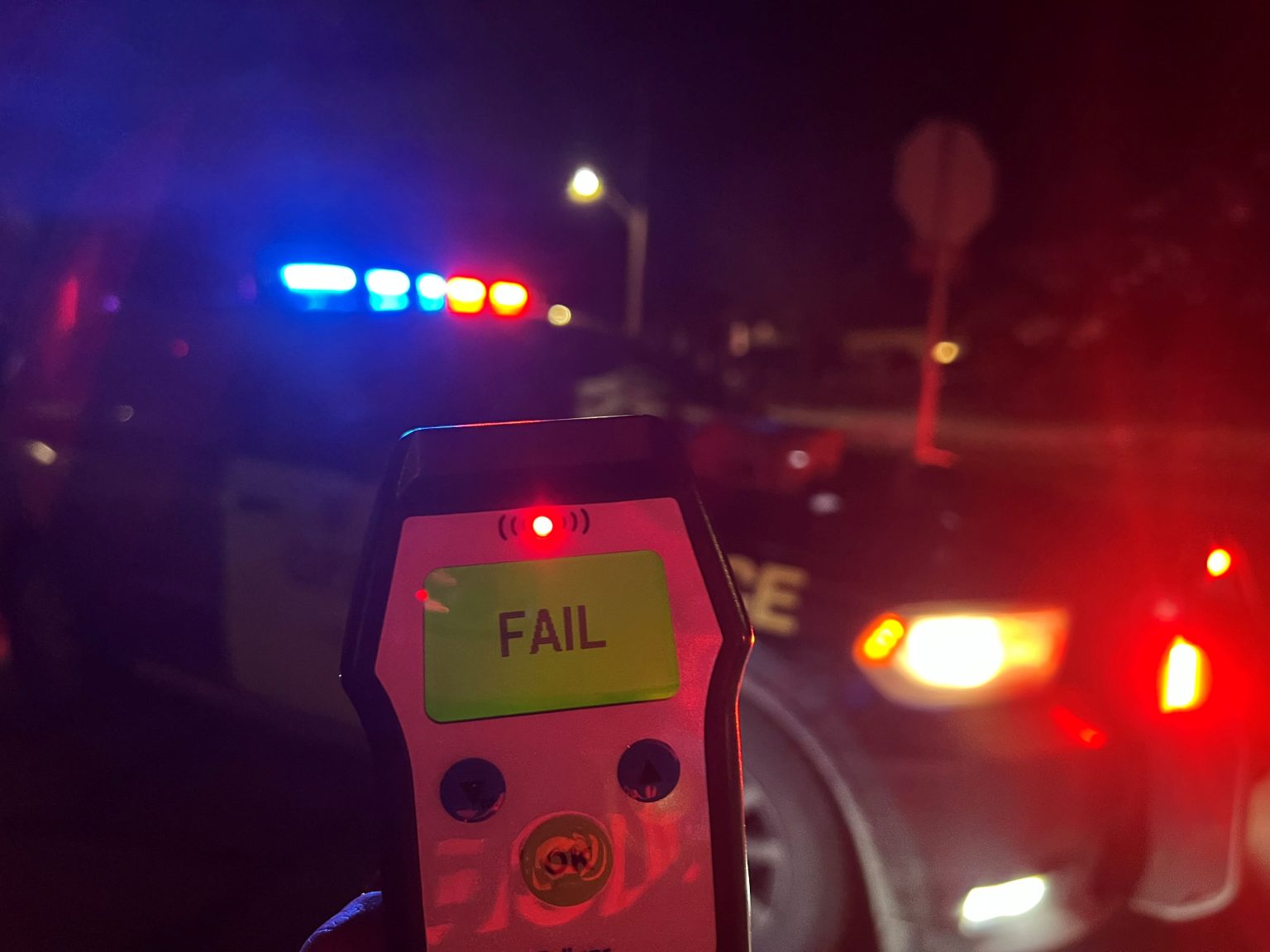 Vehicle Crash Into Ditch Leads To Impaired Driving Charges For Brampton ...