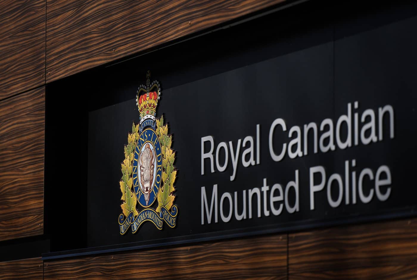 marijuana cannabis RCMP Pearson airport