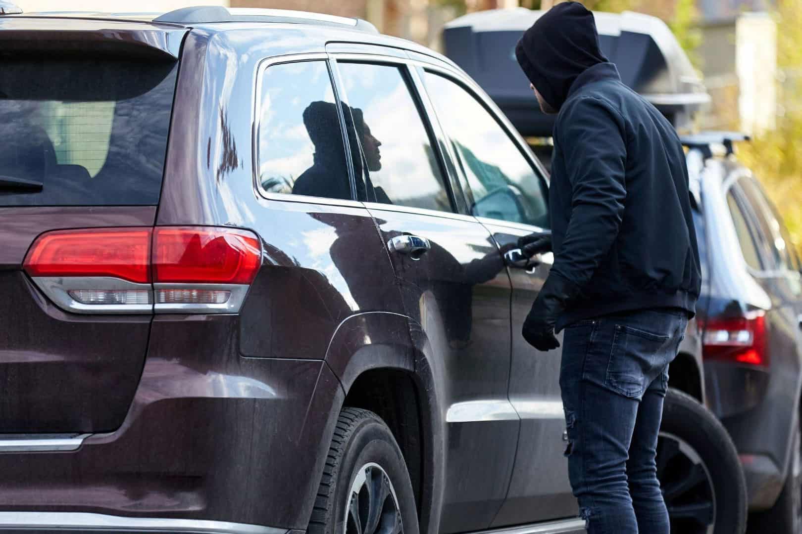 auto theft costs ontario