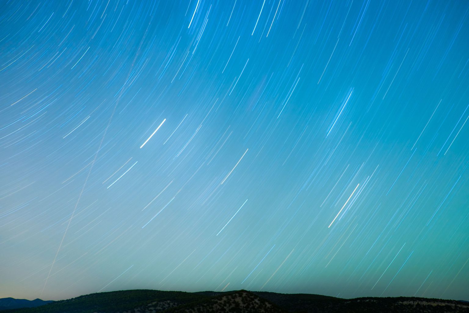 Strong meteor shower peaks in Ontario insauga