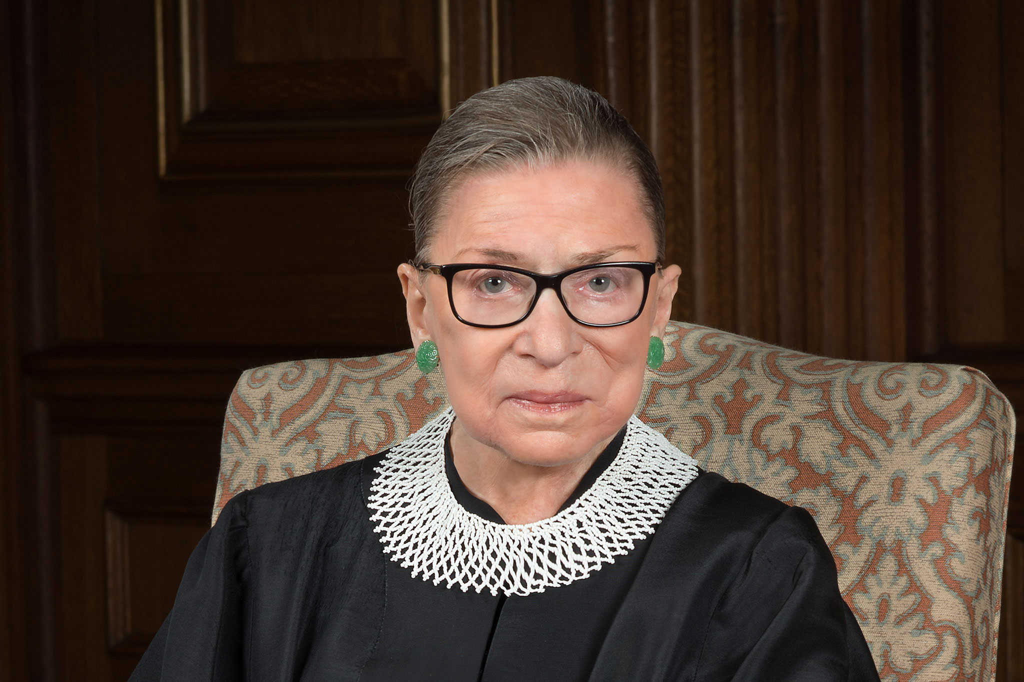 ruth bader ginsburg play mississauga