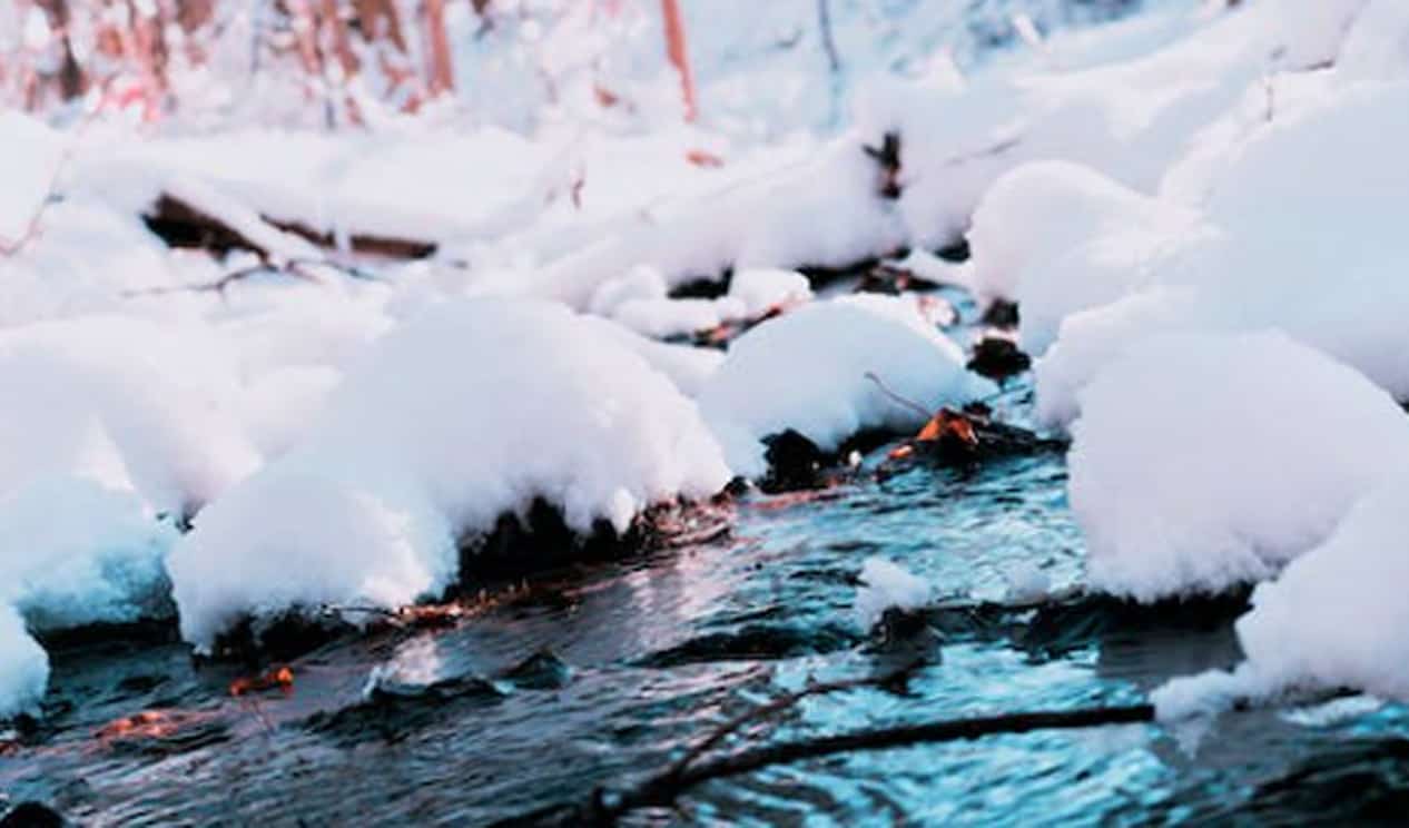 Nov. 28 weather: Snowy morning as temperatures drop in southern Ontario