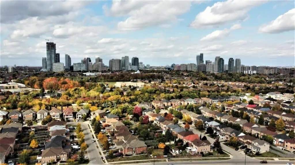Ontario housing funding formula is flawed, Mississauga says