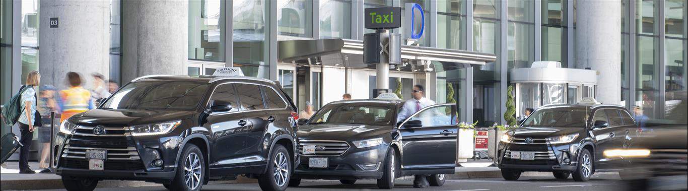 Uber strike could affect trips to and from Pearson Airport in Mississauga.