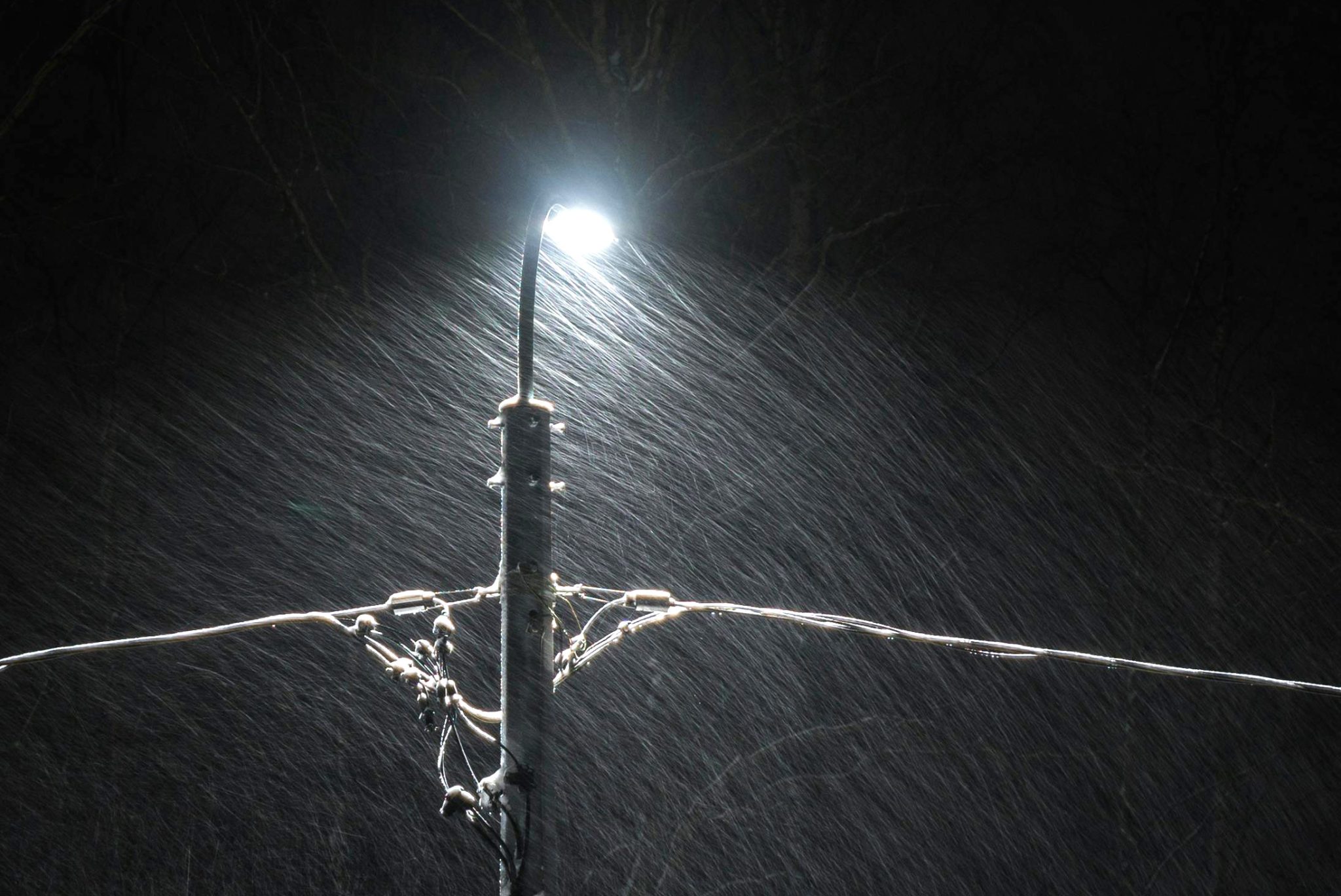 Up to 15cm snow expected in Toronto and southern Ontario INsauga