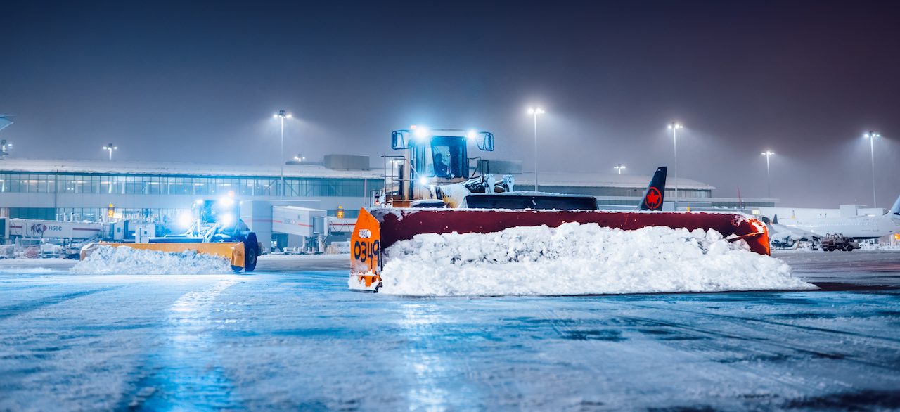 Weather March 22: Snow on the way in southern Ontario