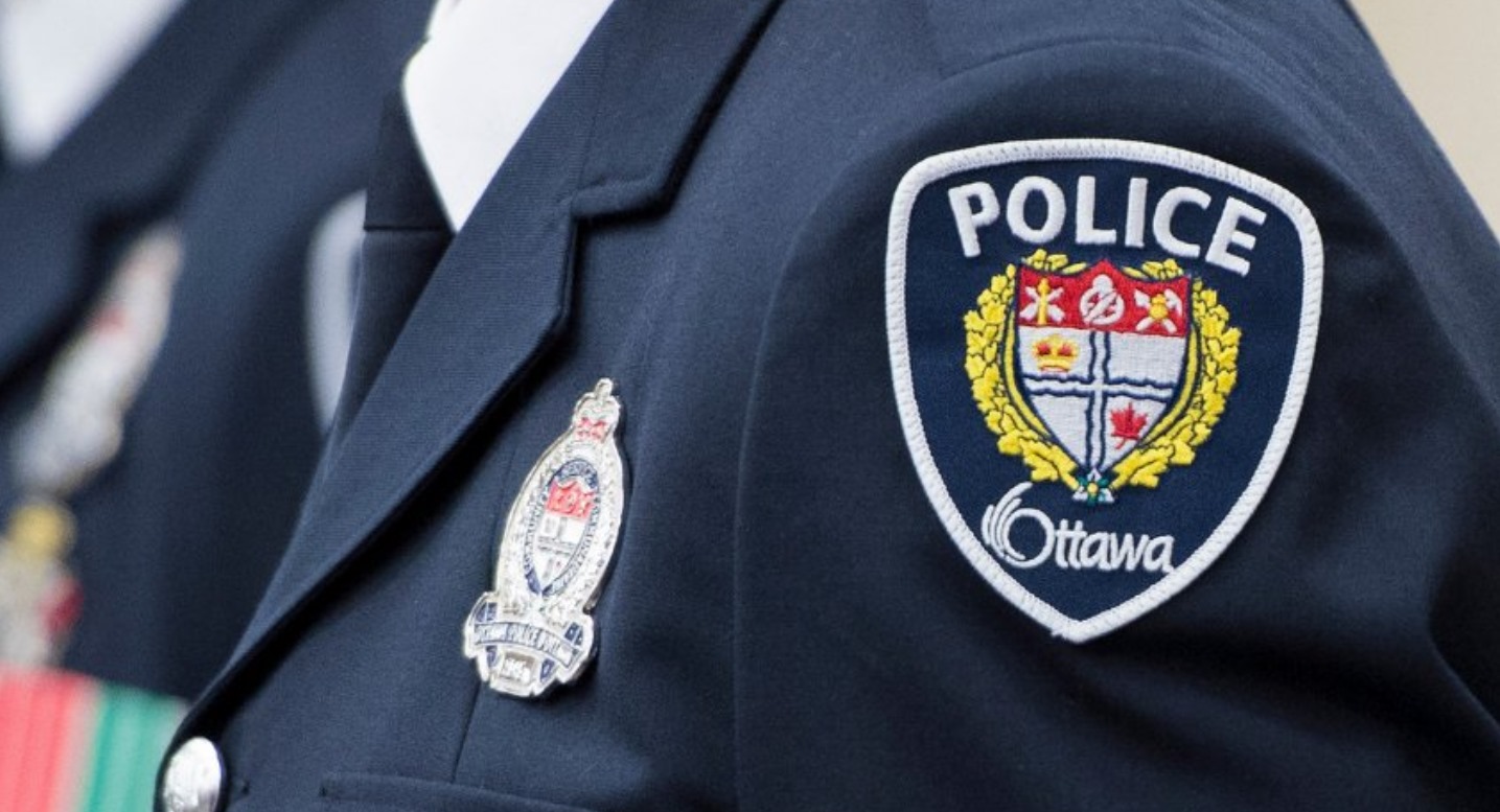 Four Children, Two Adults Found Dead In Ottawa-area Home, Police Say ...