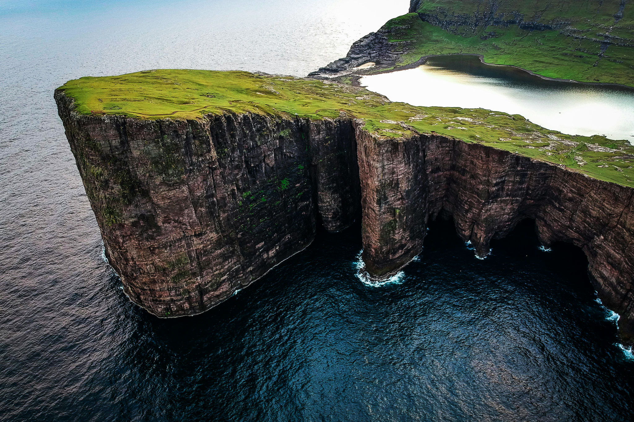 faroe islands travel ontario