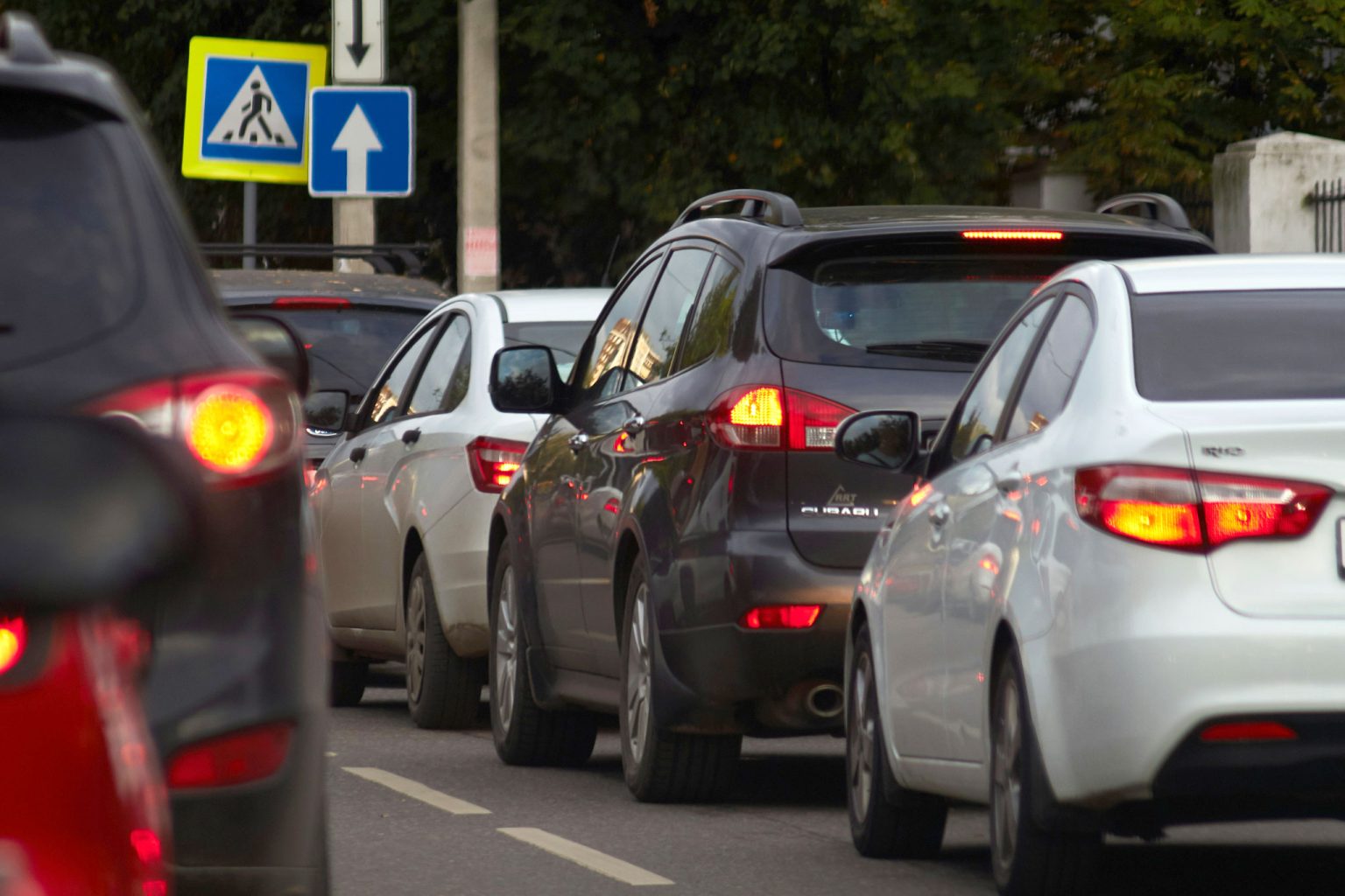 Expect traffic jams and road closures for solar eclipse travellers to