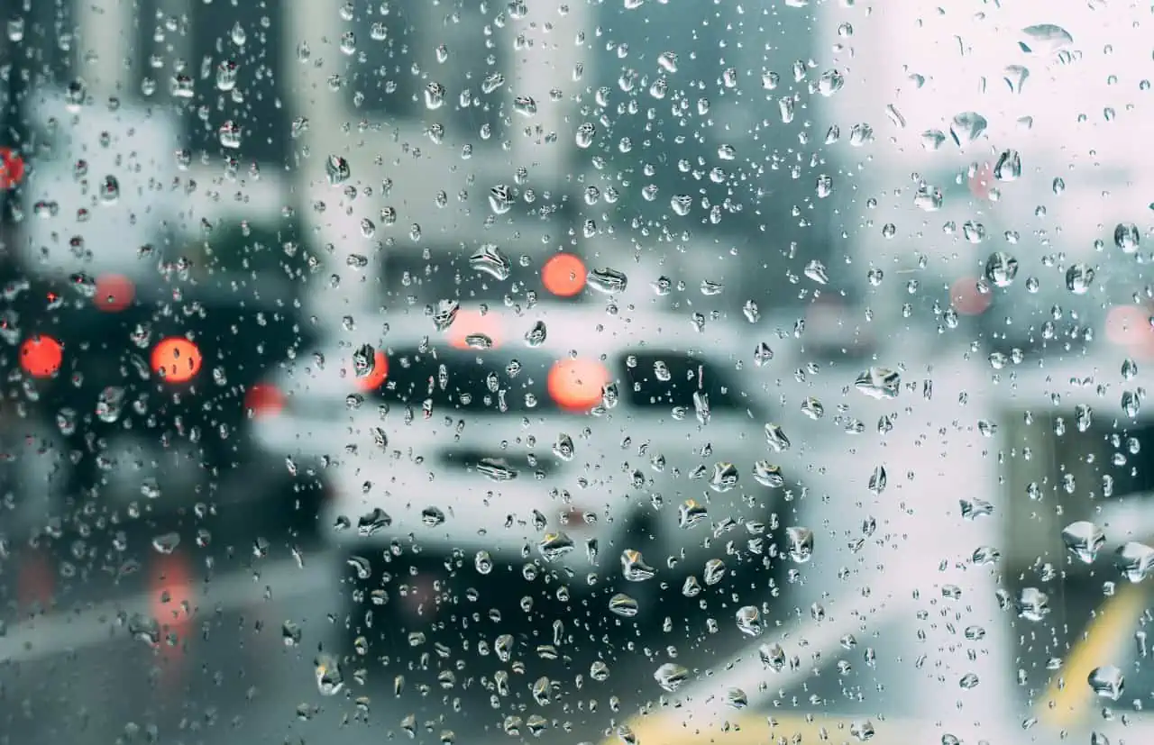 rain flooding roads burlington halton