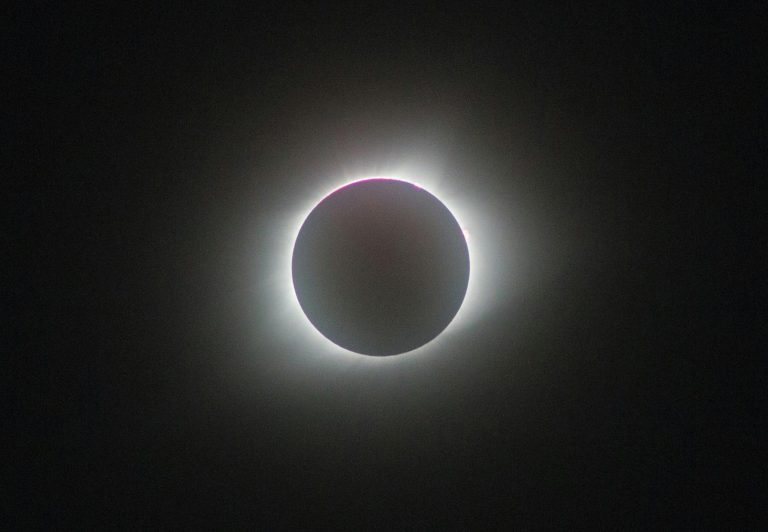 LIVE STREAM: Watch NASA's live broadcast of the solar eclipse | INsauga