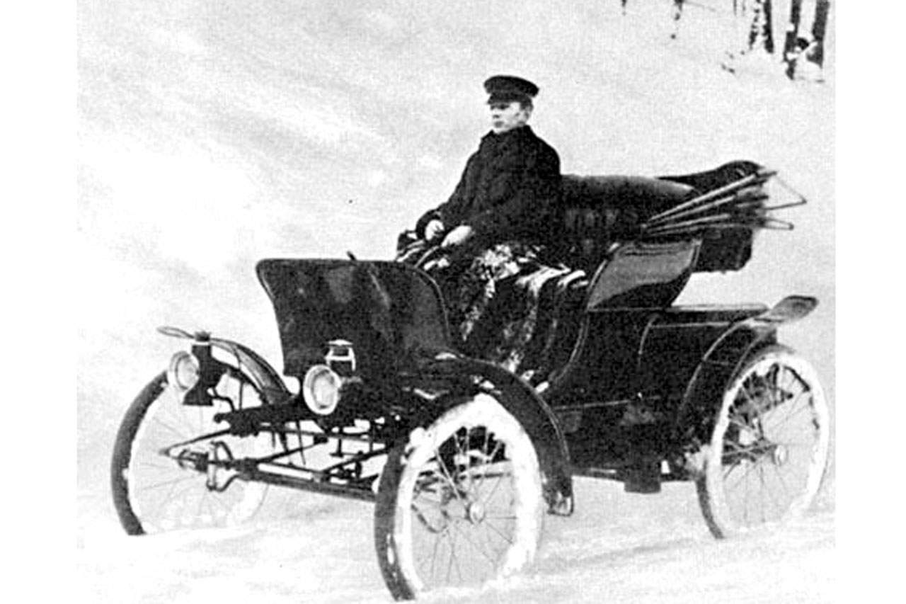 first car canada hamilton