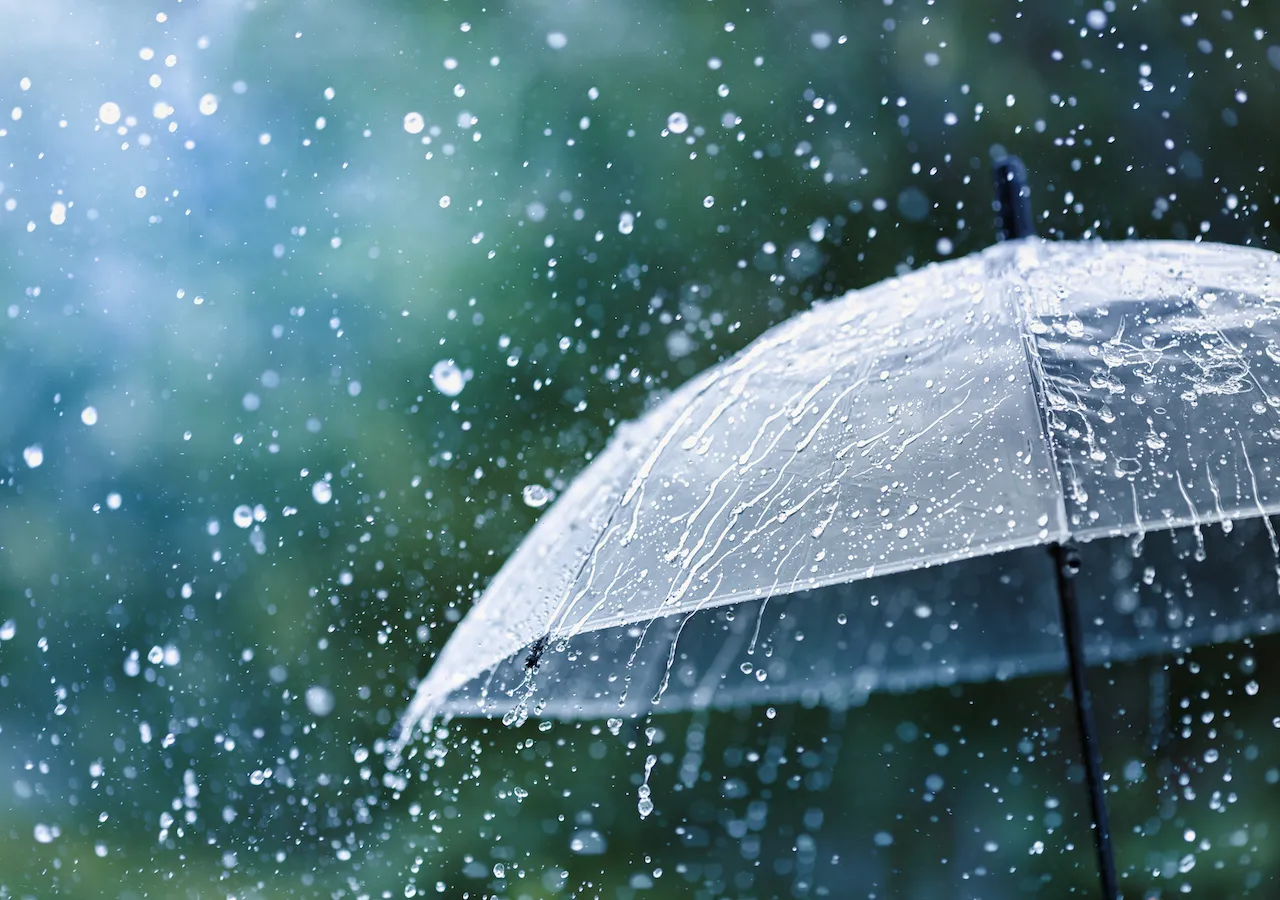 Ontario, Mississauga, Environment Canada, weather, forecast, rain, showers, thunderstorms, cloudy