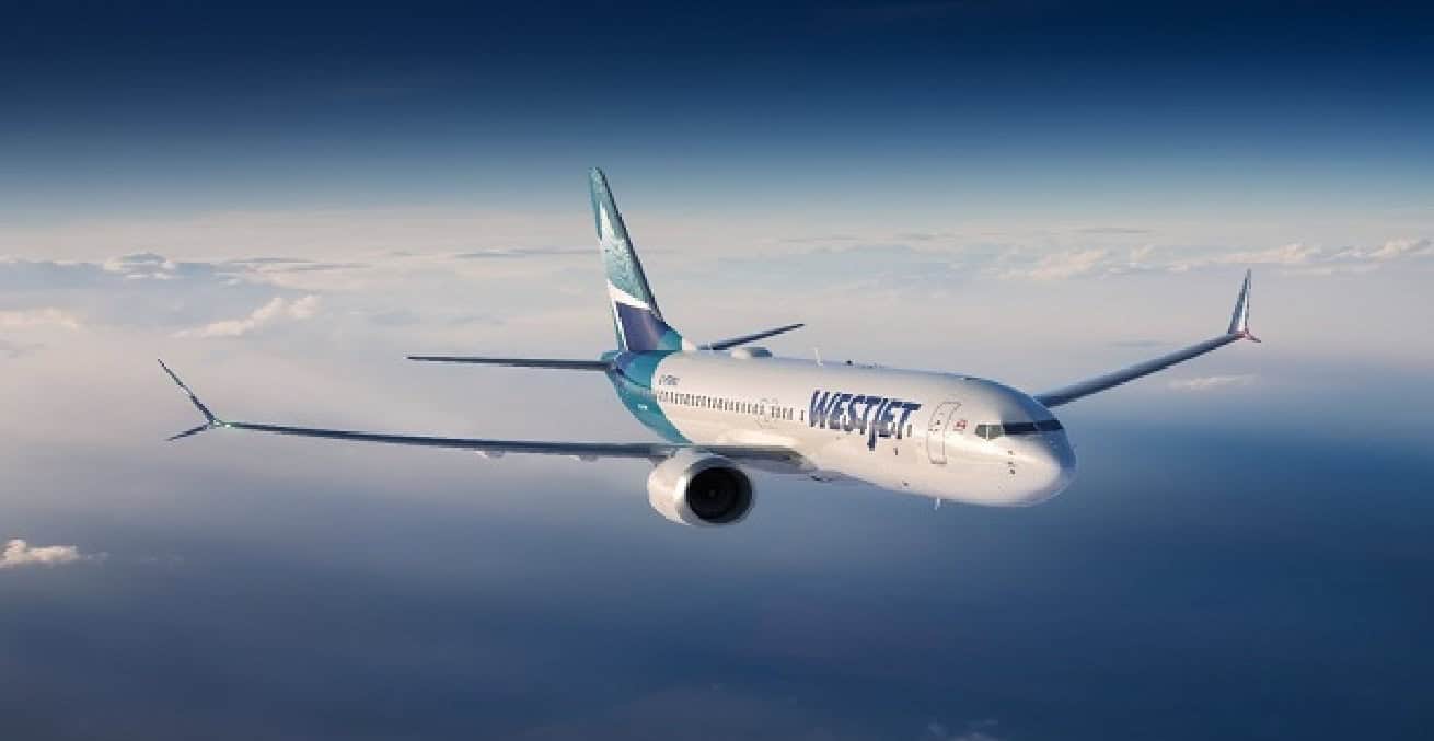 WestJet strike leading to cancelled flights at Pearson Airport in Mississauga has been rescinded