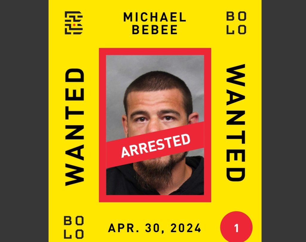 Most Wanted Fugitive In Canada Arrested After Cops Get Tip From The Public Insauga 3460