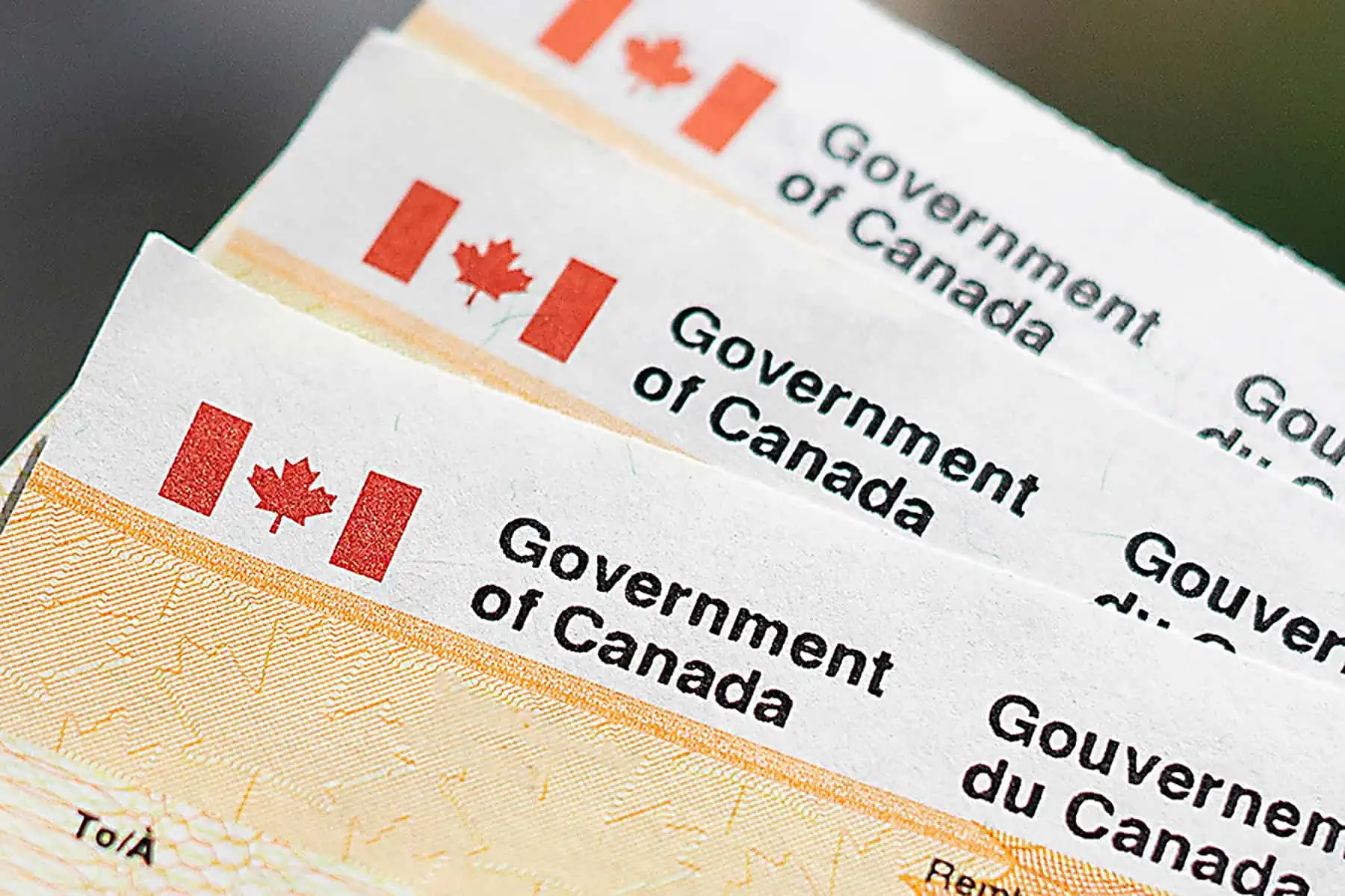 All the benefit cheques you should have received in 2024 in Ontario so far