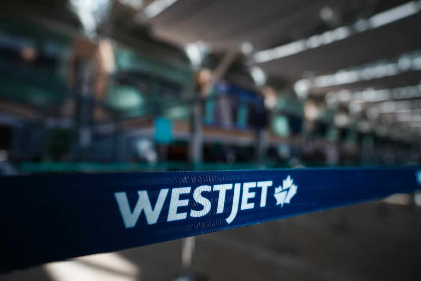 150 flights cancelled following surprise union strike by WestJet mechanics