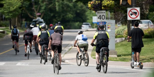 New bike lanes in Ontario towns could need provincial approval under new rules