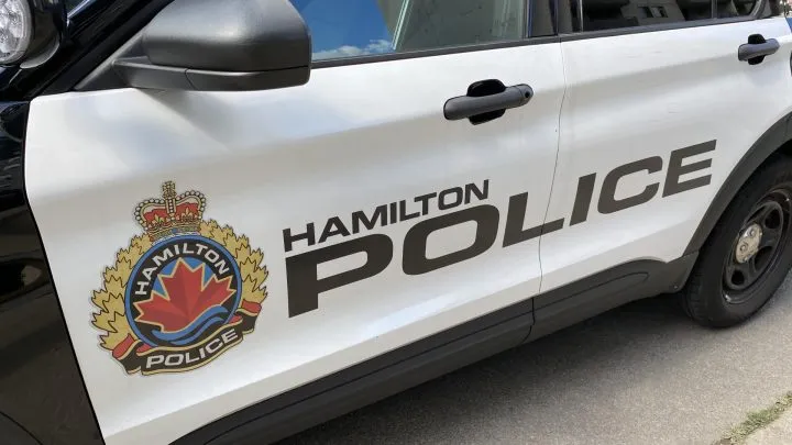 Ontario, Hamilton, police, shooting, targeted, arrests, charges