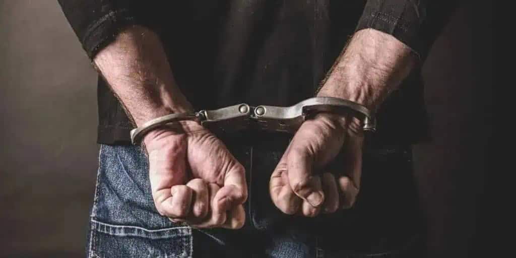 Sex assault arrest in Mississauga.