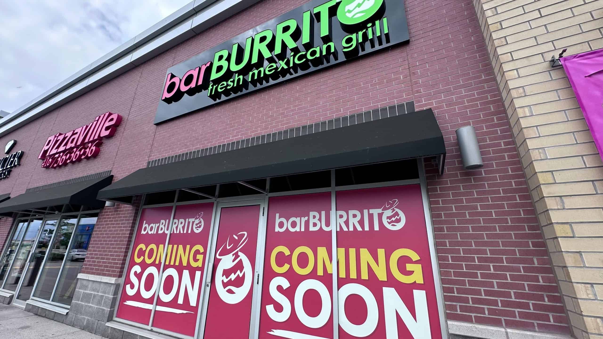 A well-known Tex-Mex chain with over 450 locations across Canada is opening another restaurant in Milton, adding to the existing locations in the area.