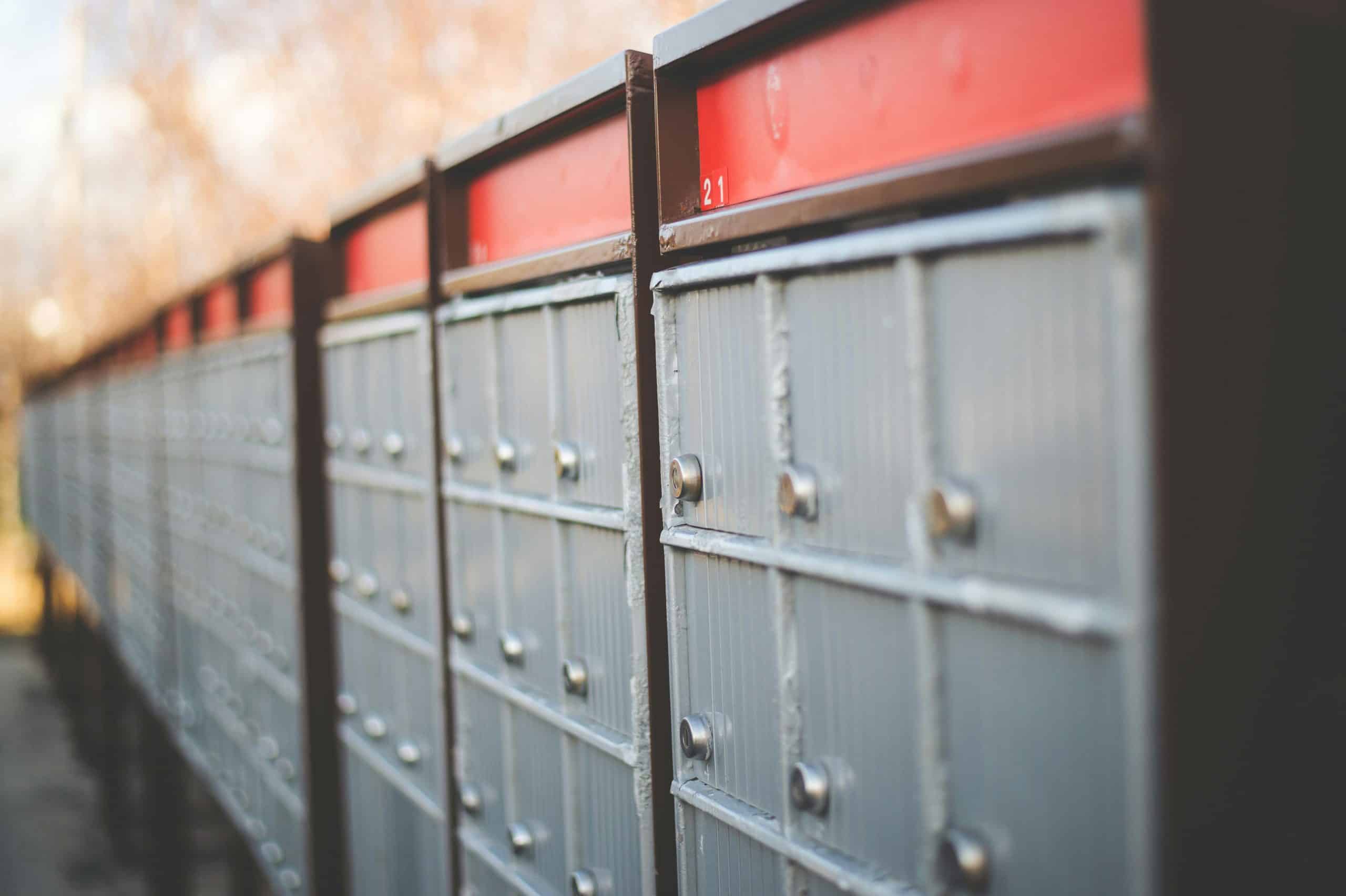 Series of mailbox thefts in Brampton