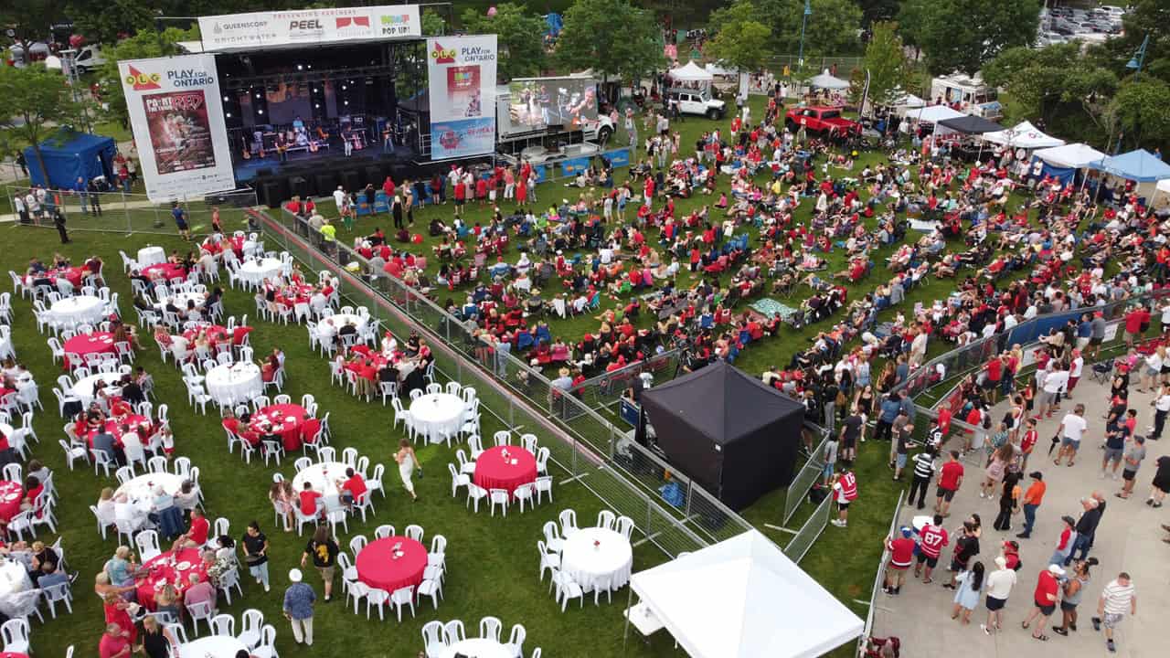 Huge Canada Day celebration coming to popular neighbourhood of Port Credit in Mississauga