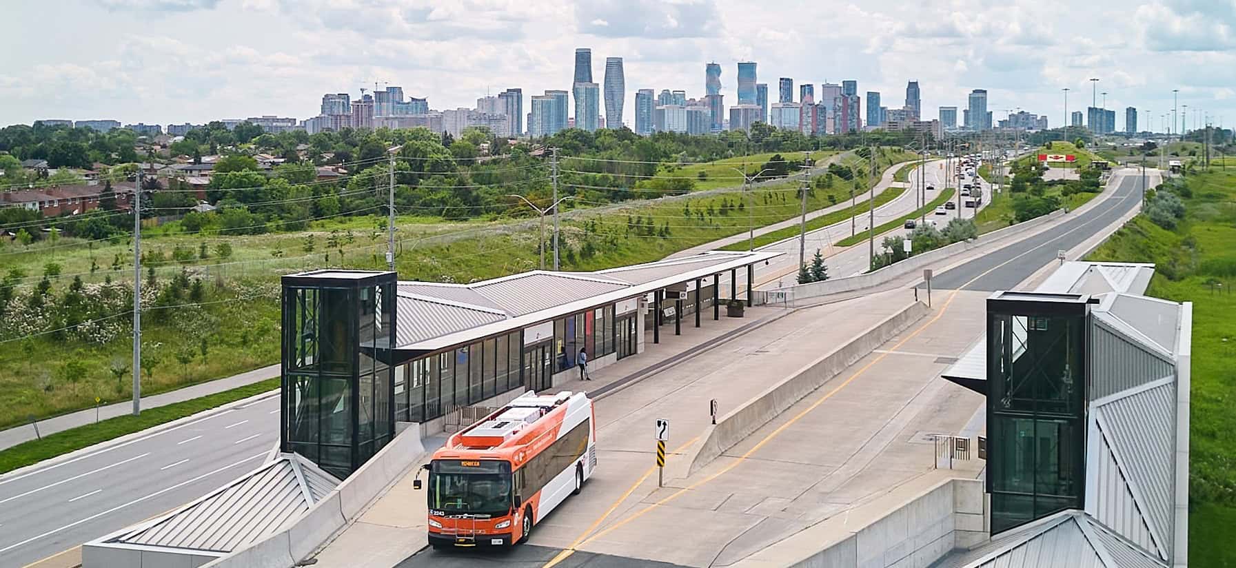 MiWay deal struck in Mississauga.