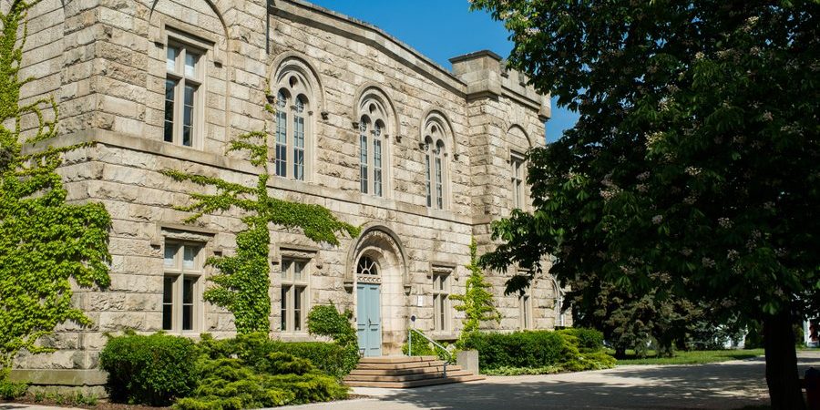 Restoration project will restore historic building in Milton | INsauga