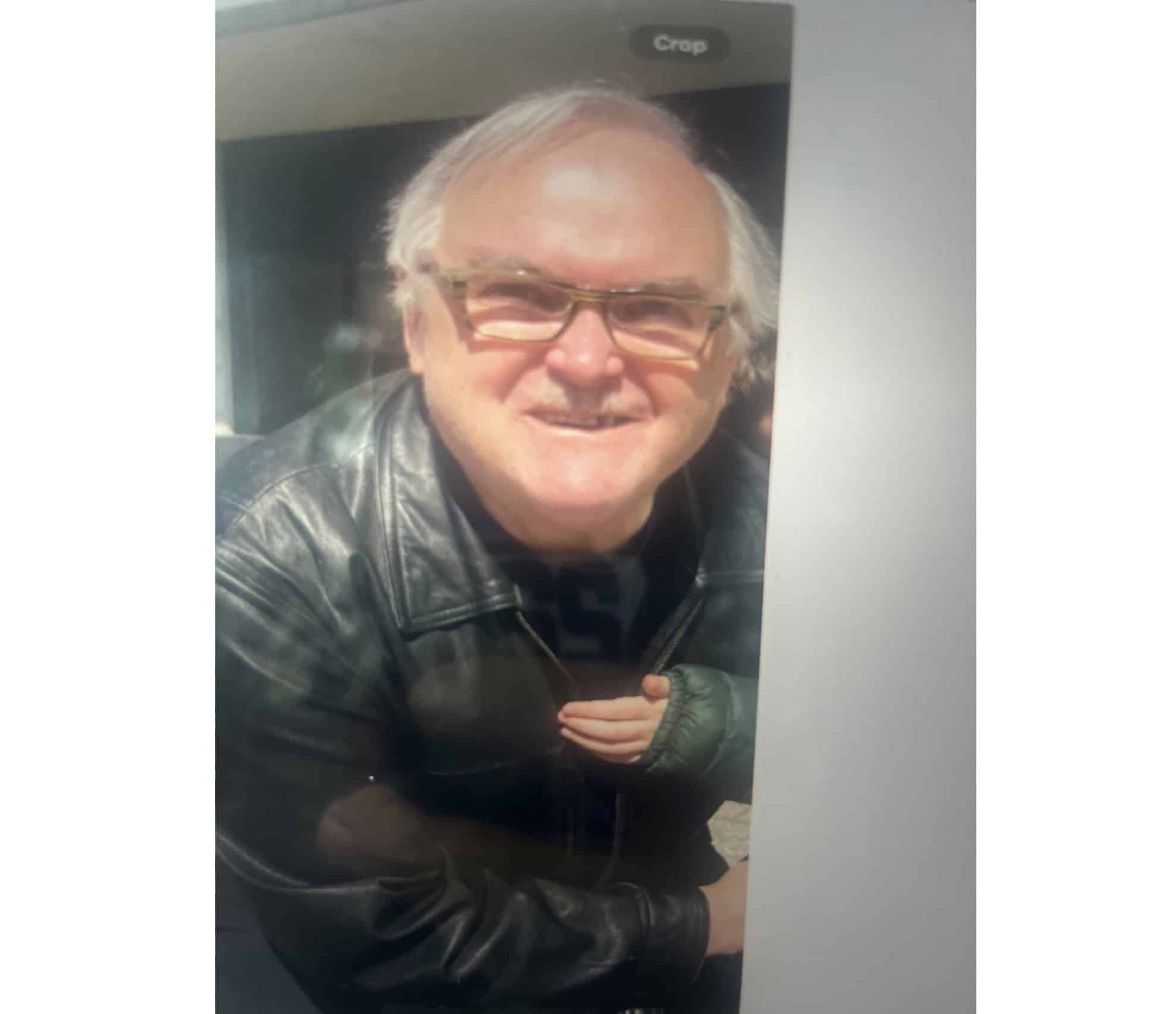 Missing Man, 71, Sought By Family And Police In Mississauga Found Safe ...