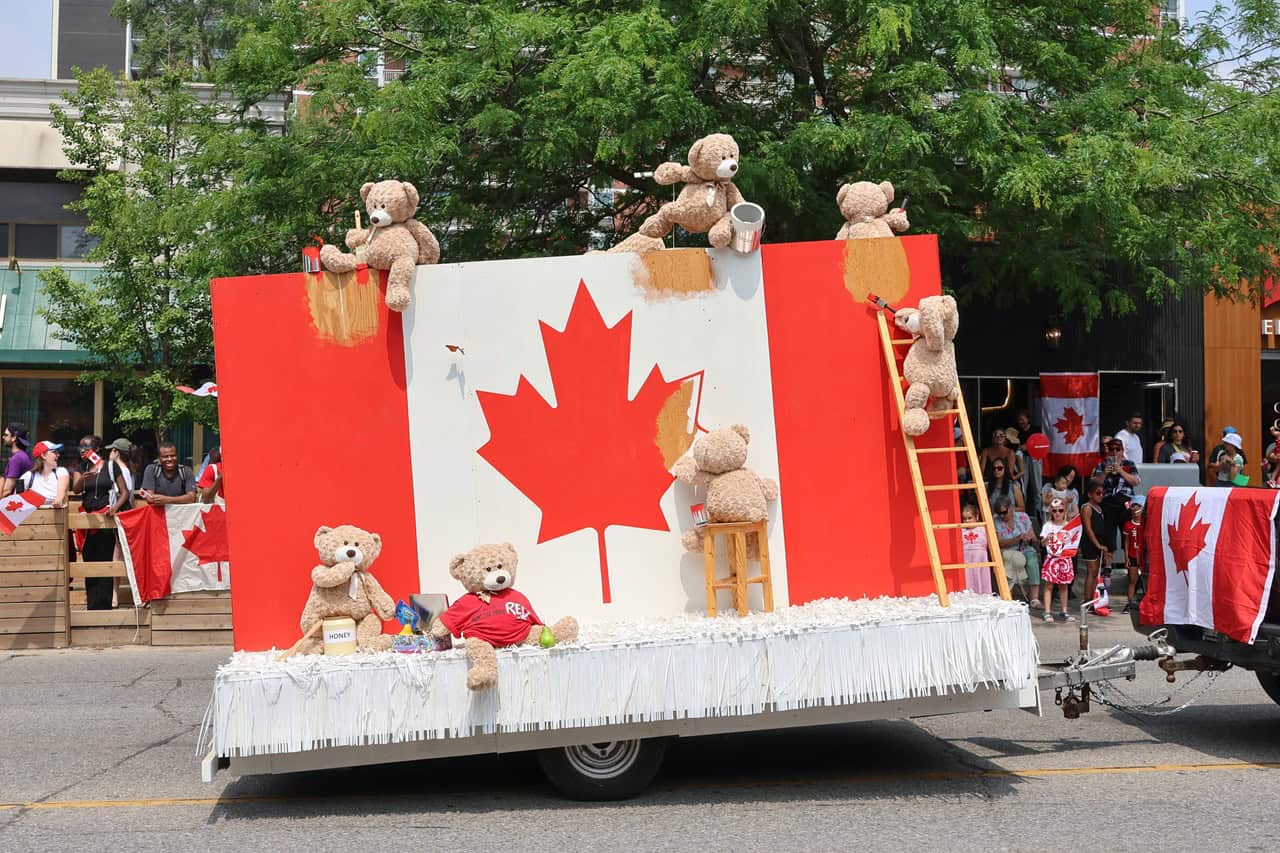 Huge Canada Day celebration coming to popular neighbourhood of Port Credit in Mississauga