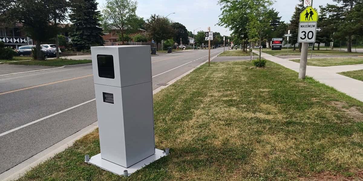 60 new speed cameras will catch offenders at 100 locations in ...