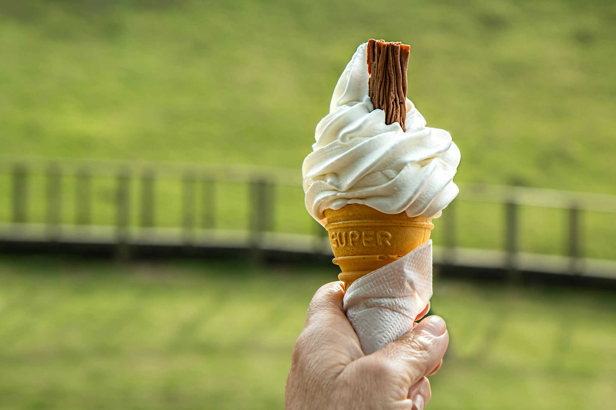 ice cream corruption mississauga