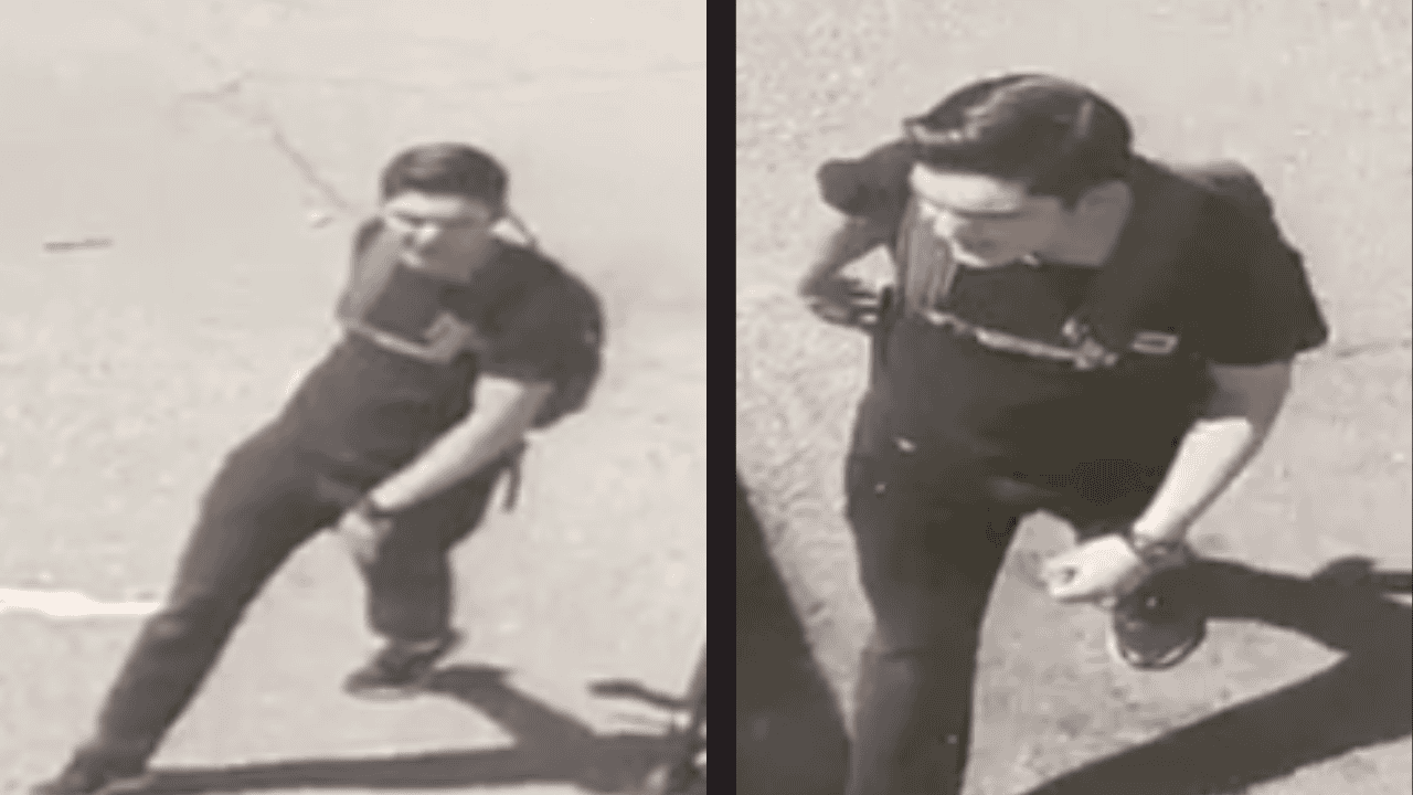 man wanted for three sexual assaults in Mississauga.