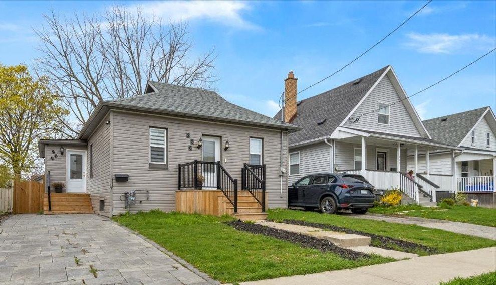 226 Verdun Road Oshawa