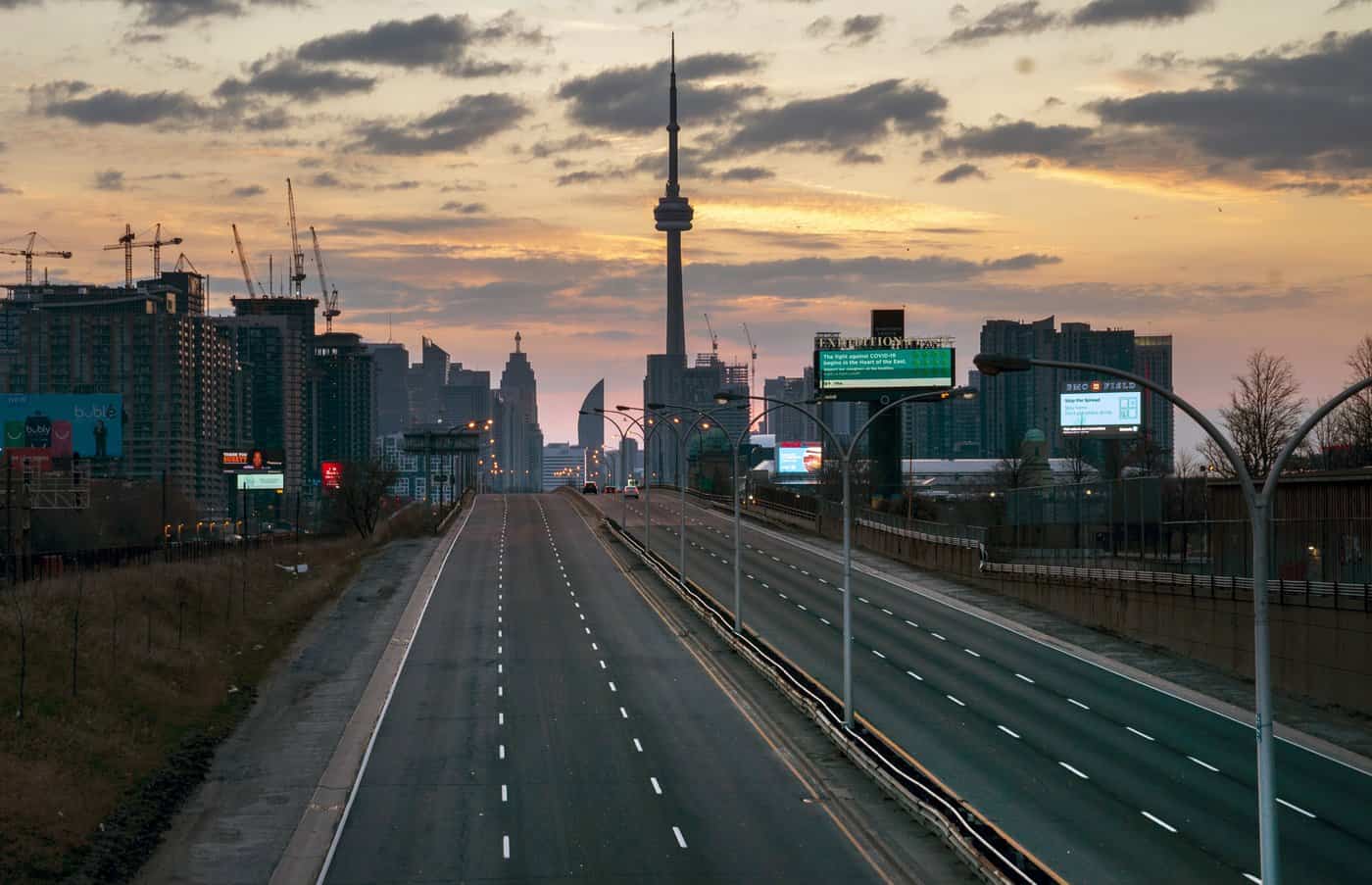 Gardiner Expressway construction to be accelerated by 1 year in Ontario