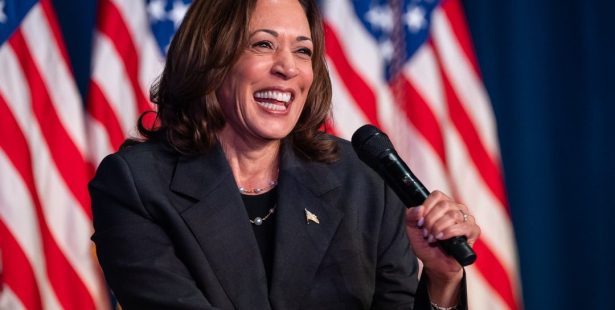 kamala harris mississauga connection