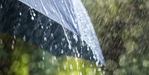 Oct. 25 Weather: Rainy and cloudy conditions for southern Ontario