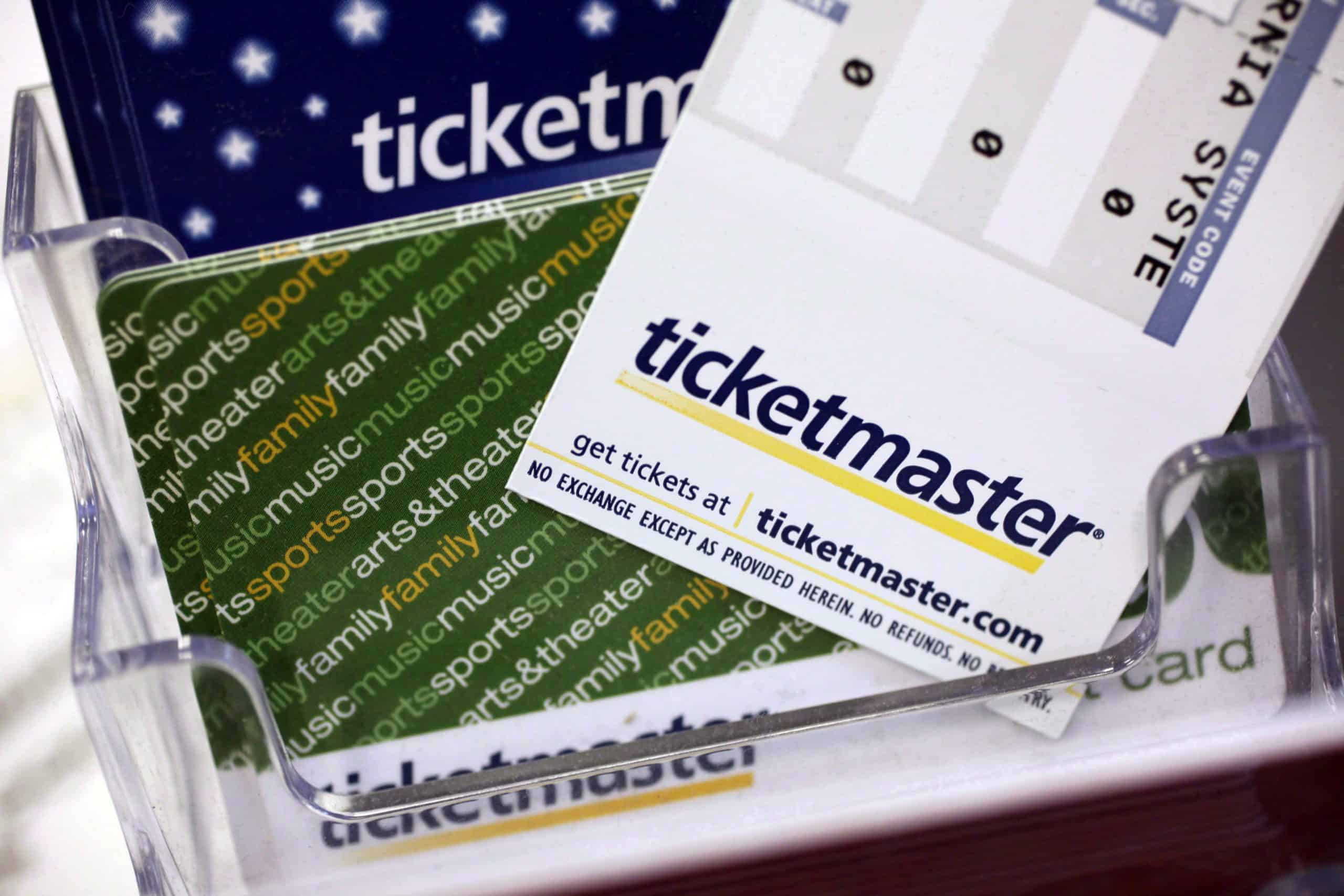 Ticketmaster canada data breach investigation privacy commissioner