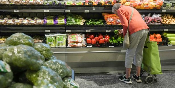 Flyers, price-matching, local stores: How grocery habits have changed in Canada