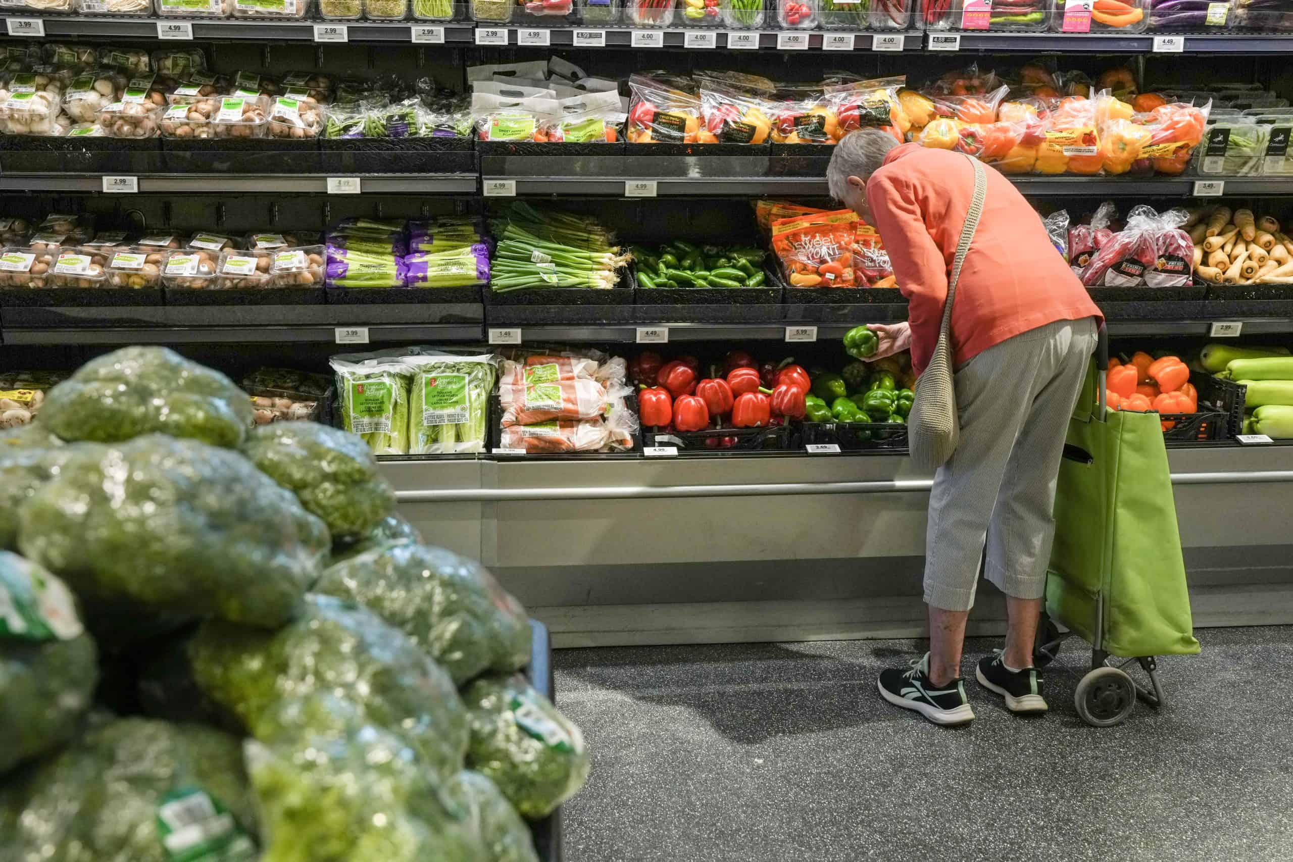 Flyers, price-matching, local stores: How grocery habits have changed in Canada