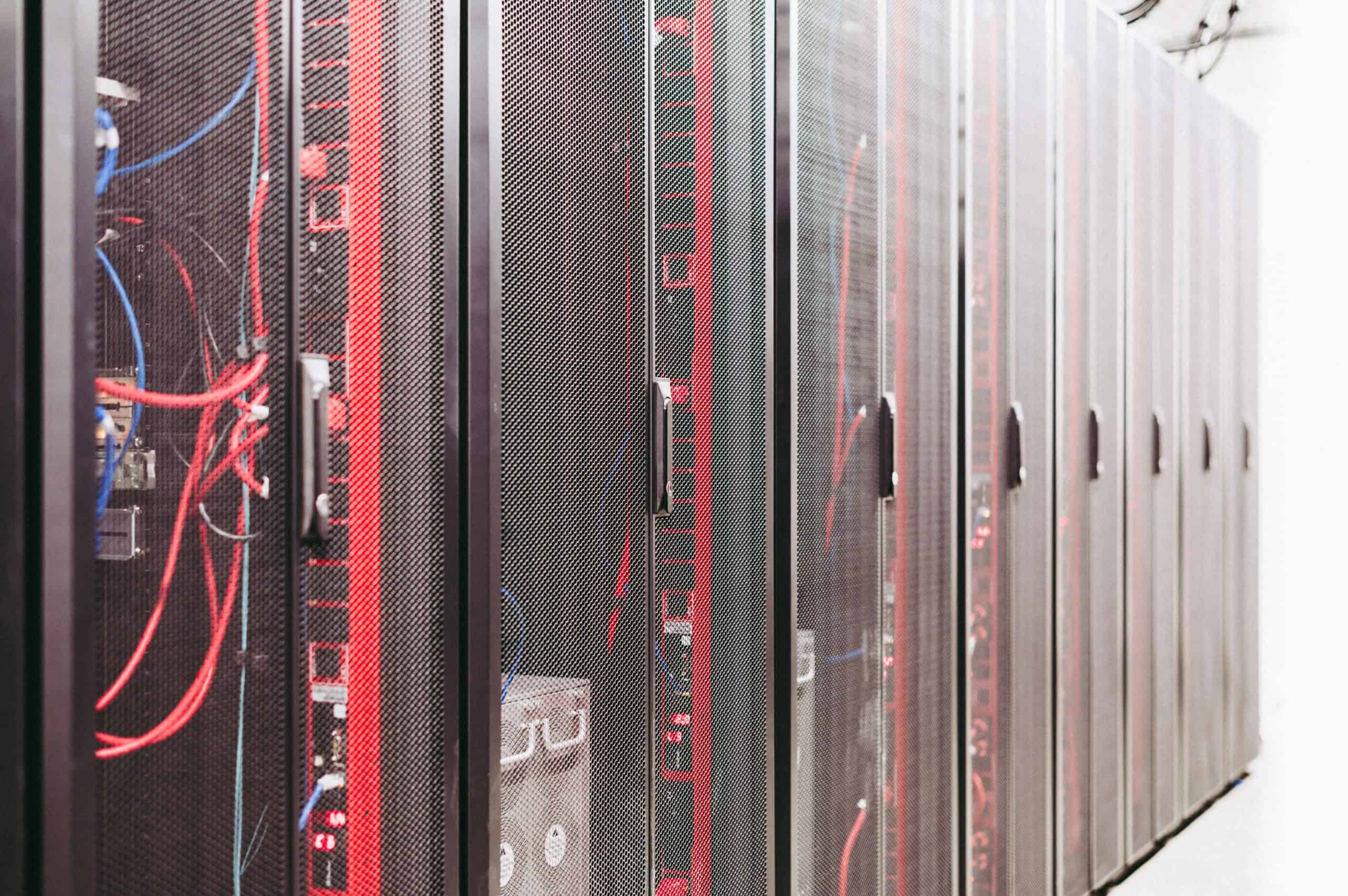 Extreme weather is heavily impacting data centres across Ontario